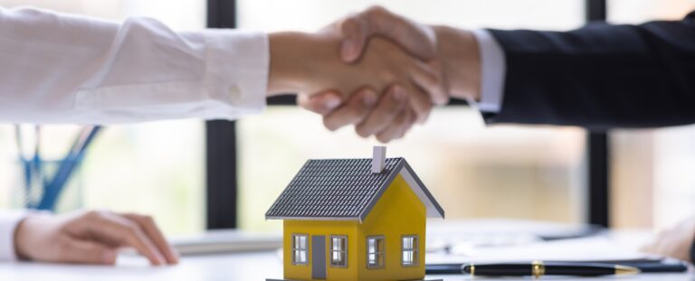Selling Property