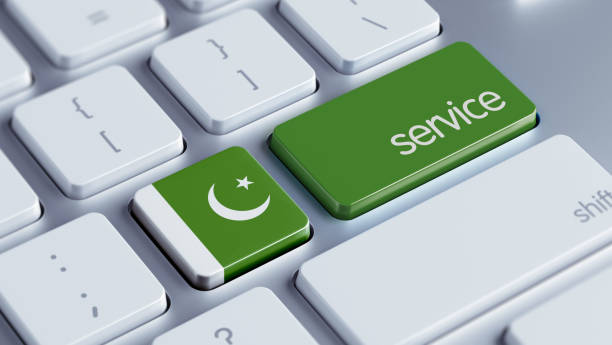 Overseas Pakistani Services