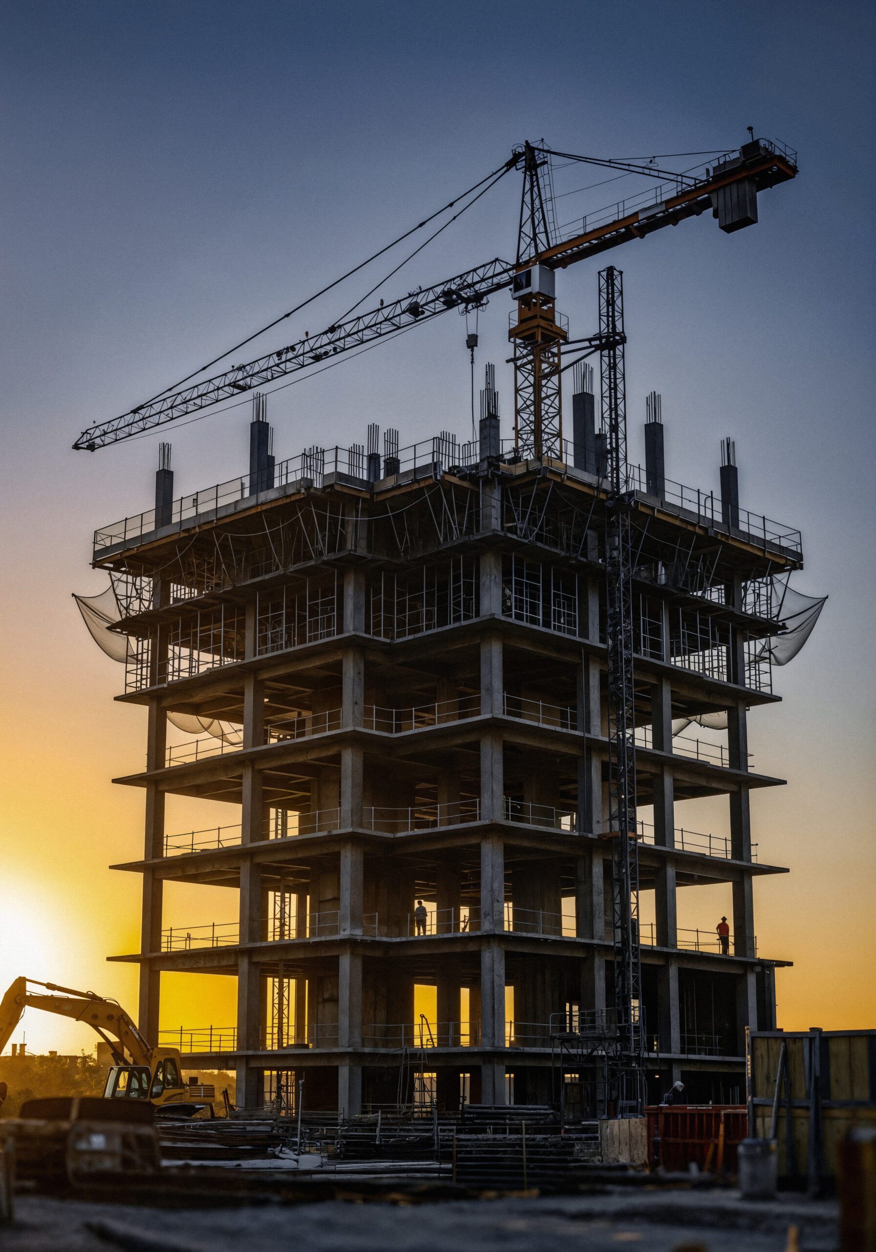 Construction & Development