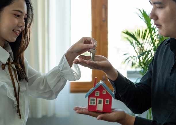 Buying Property