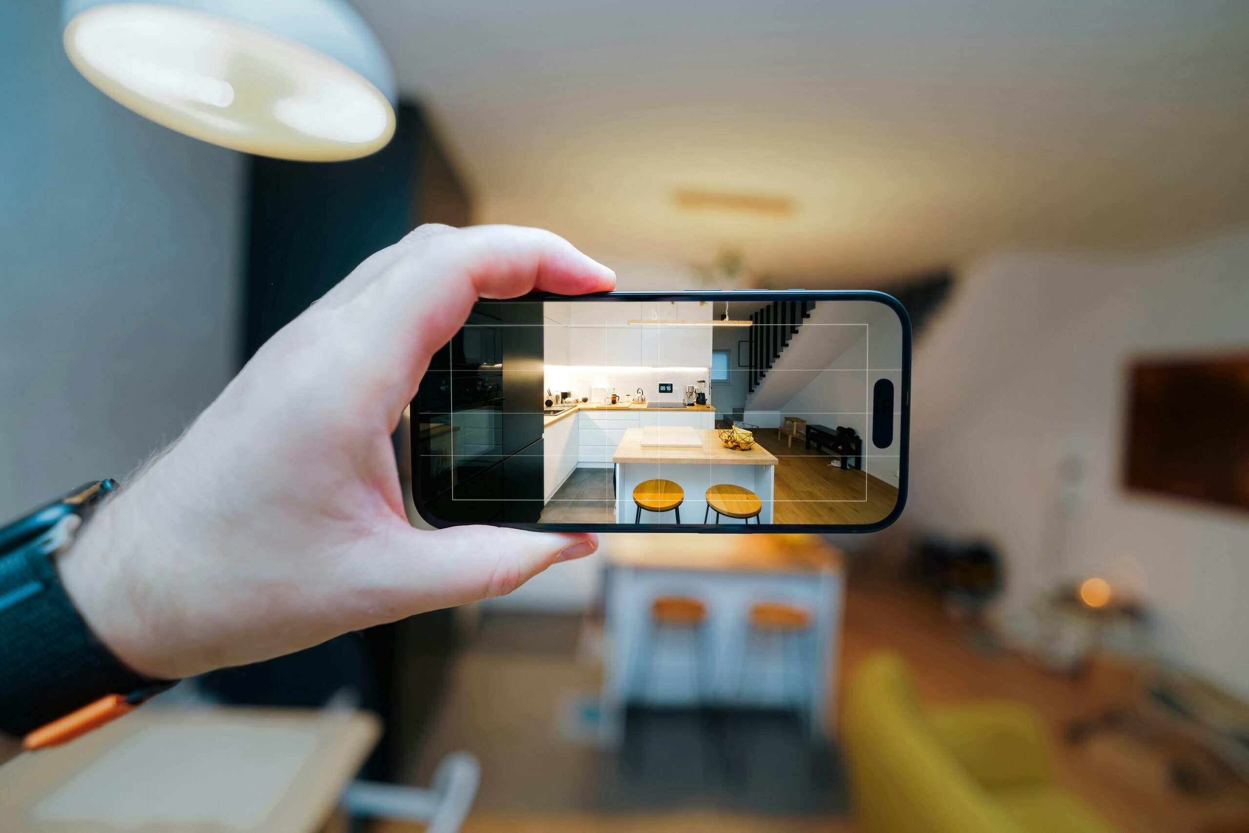 Online Listings & Virtual Tours