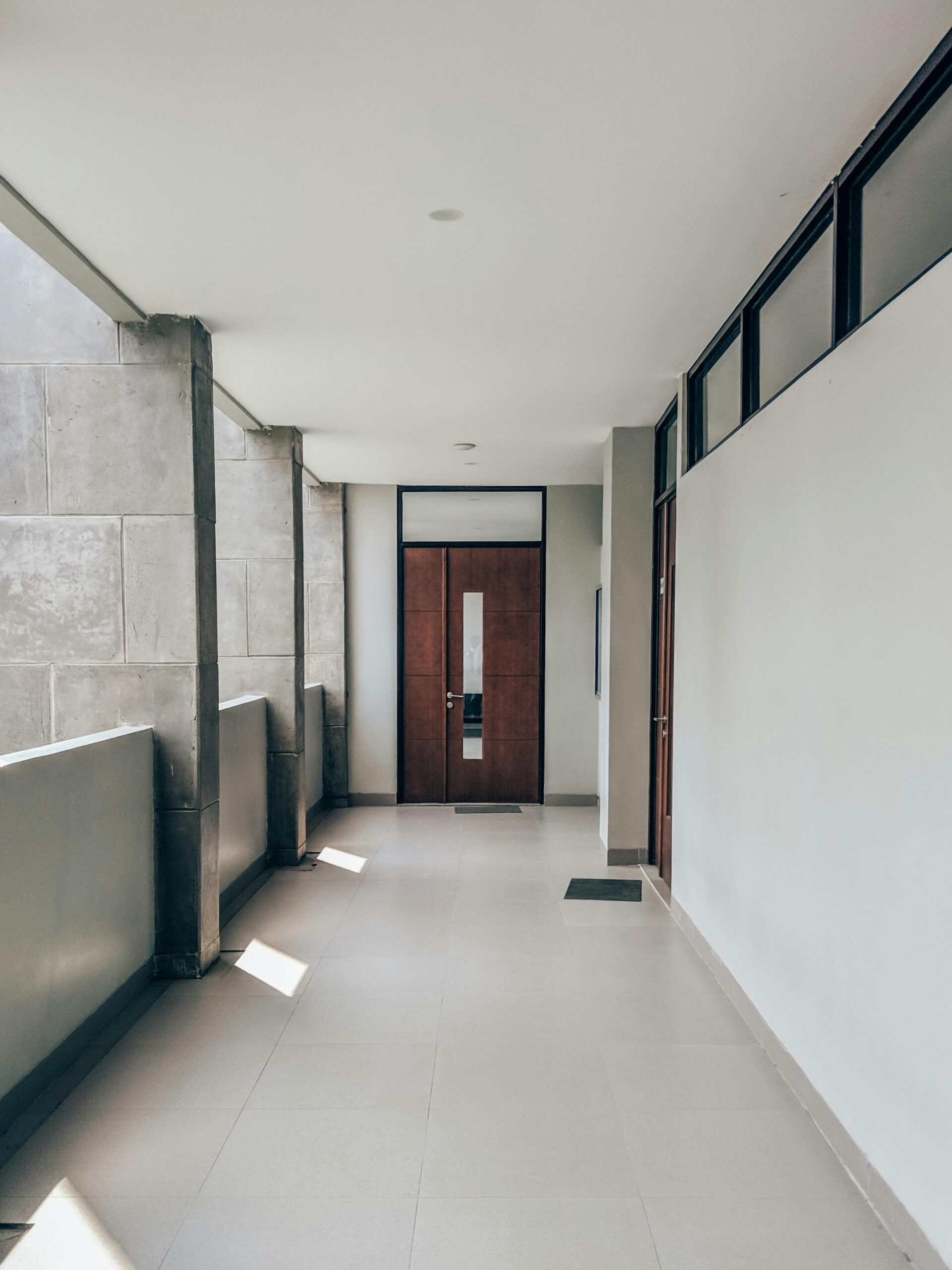 Interior Design & Renovation
