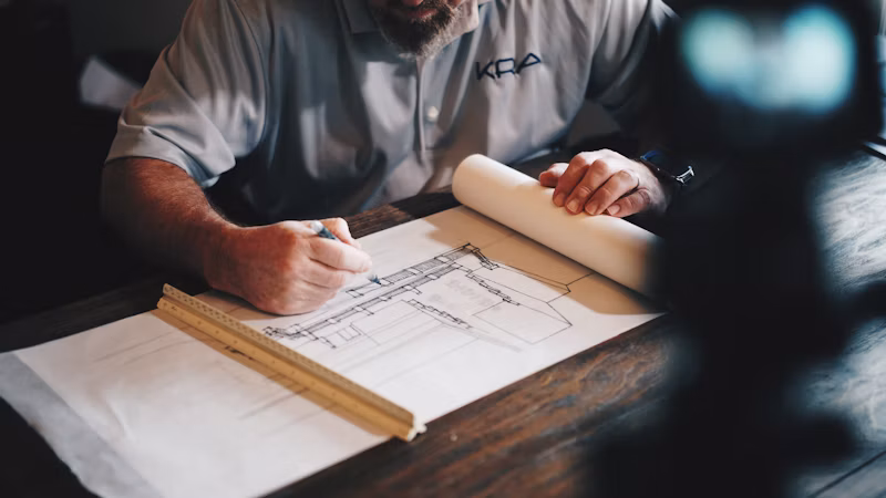Construction & Development