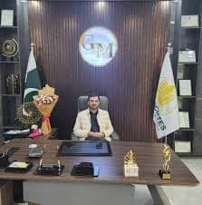 GM Associates Agent