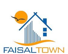 Faisal Town