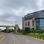 Faisal Town Phase 1, Islamabad