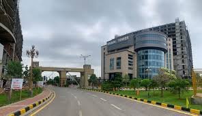 Faisal Town Phase 1, Islamabad