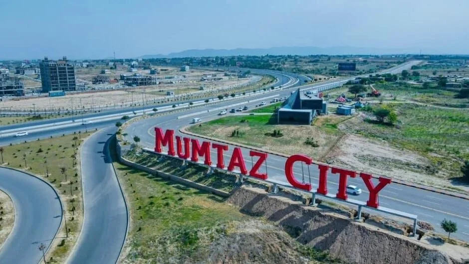 Mumtaz-City