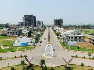 Best Sectors in Islamabad for Property Investment