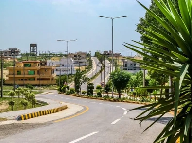 Why Islamabad Real Estate Is a Smart Choice for Investors